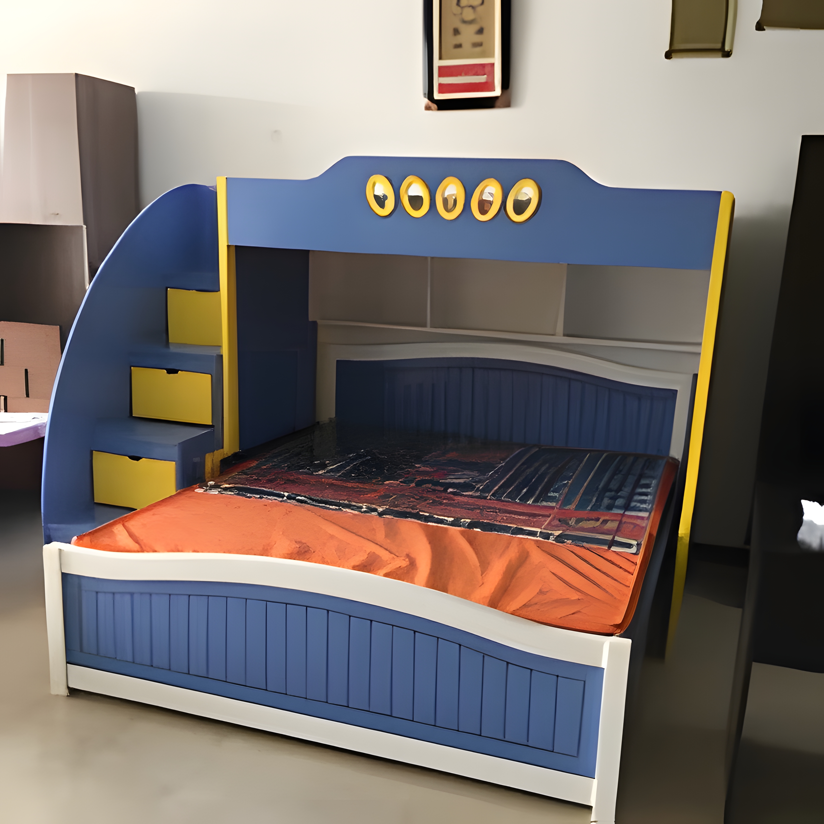Bunk Beds catalog item #12